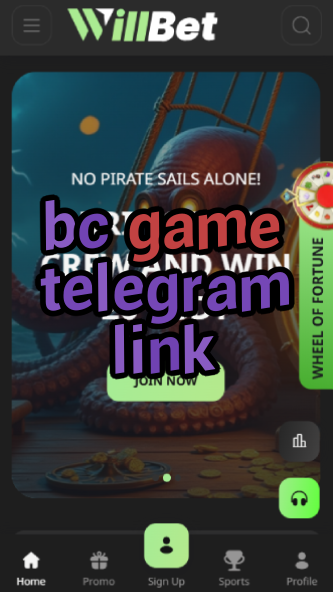 BC Game Telegram Link - Official Channel-vz72fvrf.com