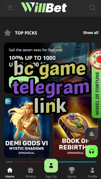 BC Game Telegram Link - Official Channel-vz72fvrf.com