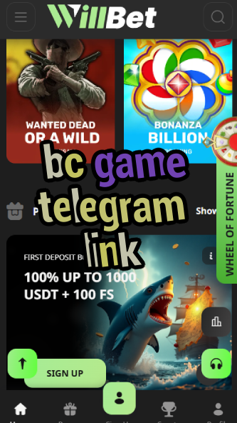 BC Game Telegram Link - Official Channel-vz72fvrf.com